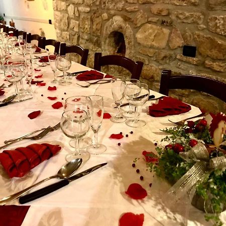Вилла Agriturismo Montagnola Abruzzo Casalanguida Экстерьер фото