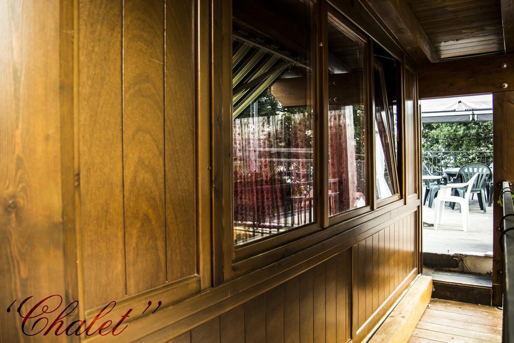 Вилла Agriturismo Montagnola Abruzzo Casalanguida Экстерьер фото
